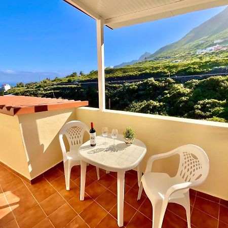 F&M 'Con Terraza Y Tranquilidad' Appartement La Laguna  Buitenkant foto