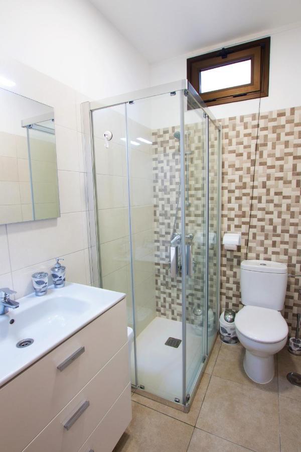 F&M 'Con Terraza Y Tranquilidad' Appartement La Laguna  Buitenkant foto