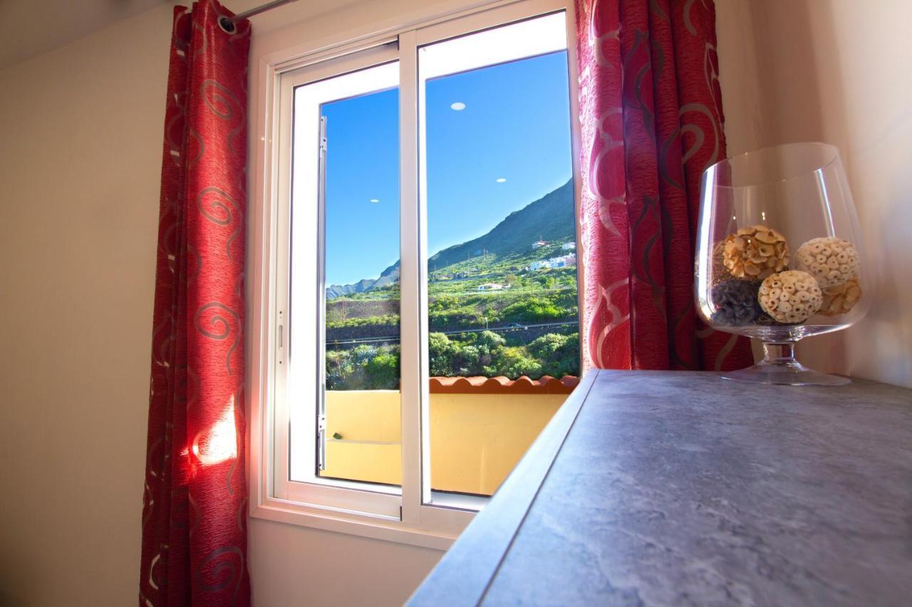 F&M 'Con Terraza Y Tranquilidad' Appartement La Laguna  Buitenkant foto