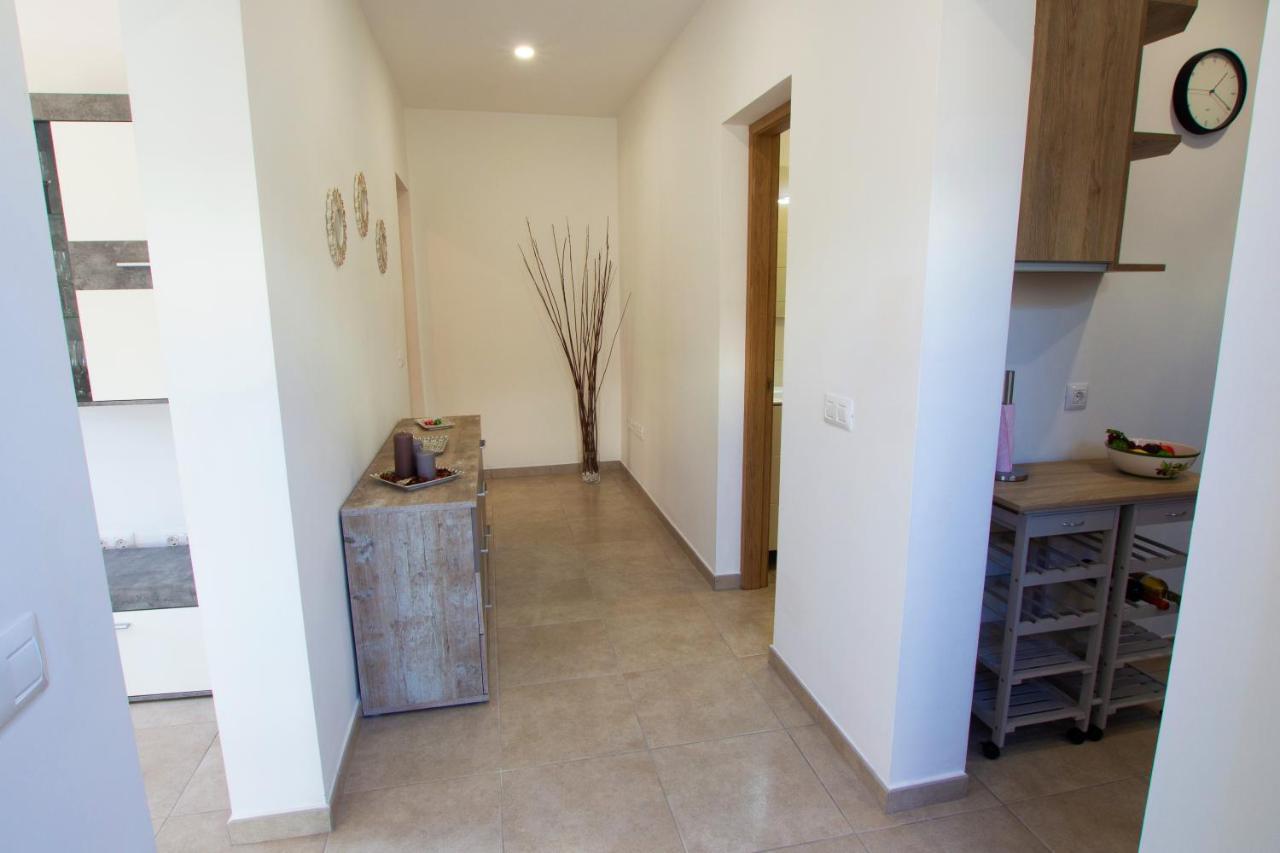 F&M 'Con Terraza Y Tranquilidad' Appartement La Laguna  Buitenkant foto
