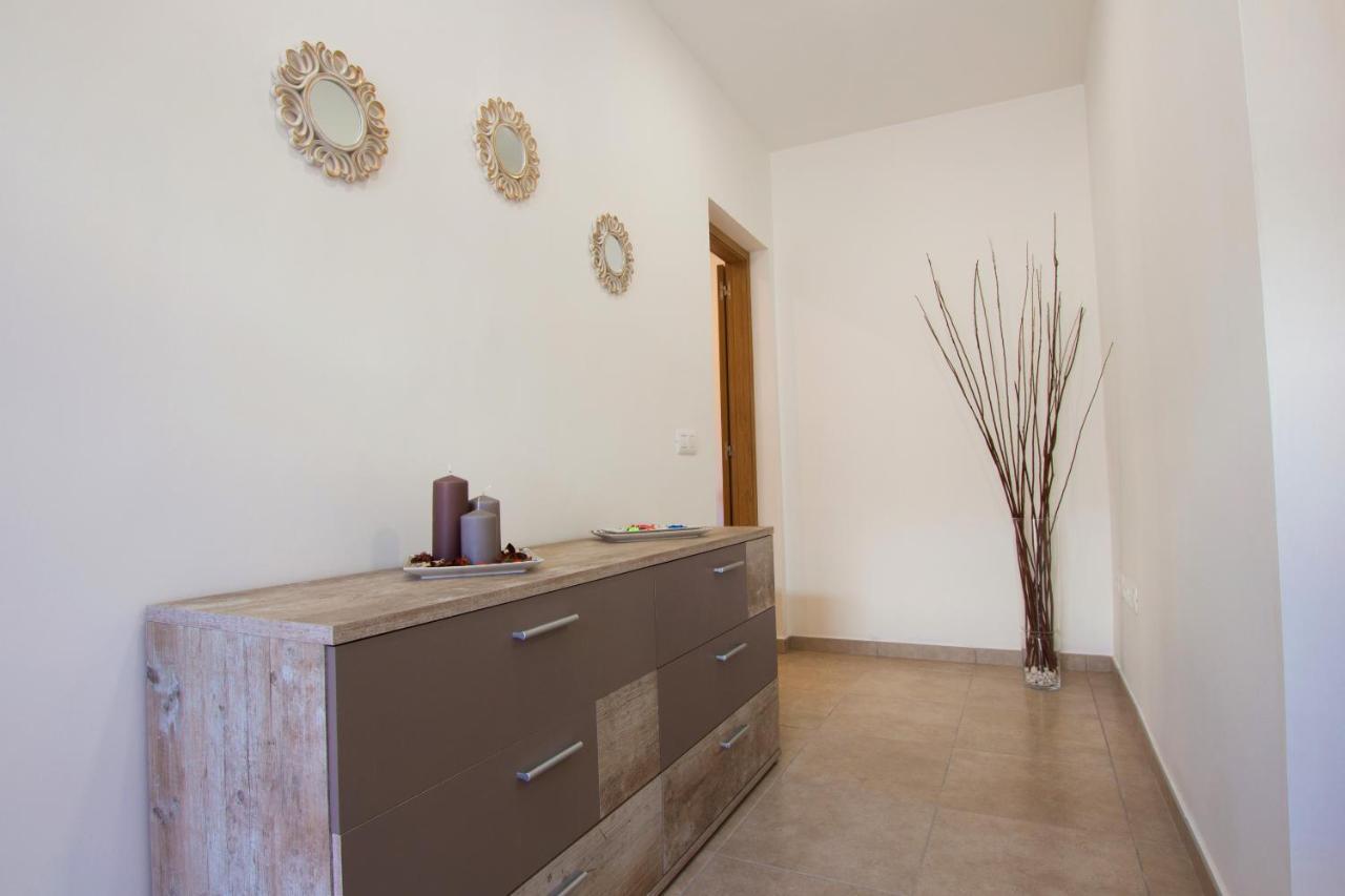 F&M 'Con Terraza Y Tranquilidad' Appartement La Laguna  Buitenkant foto